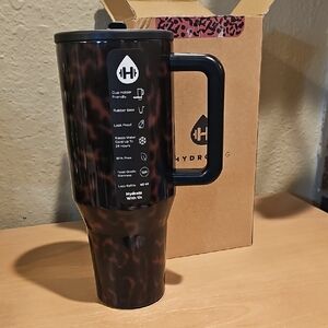 Hydrojug Traveler Tortoise 40oz